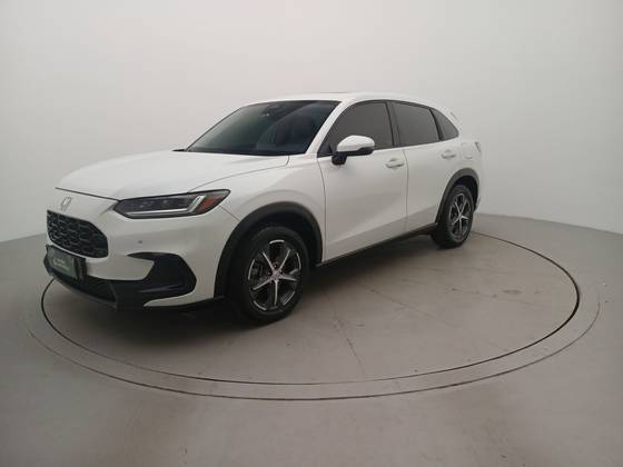 HONDA ZR-V 2.0 i-VTEC GASOLINA TOURING CVT